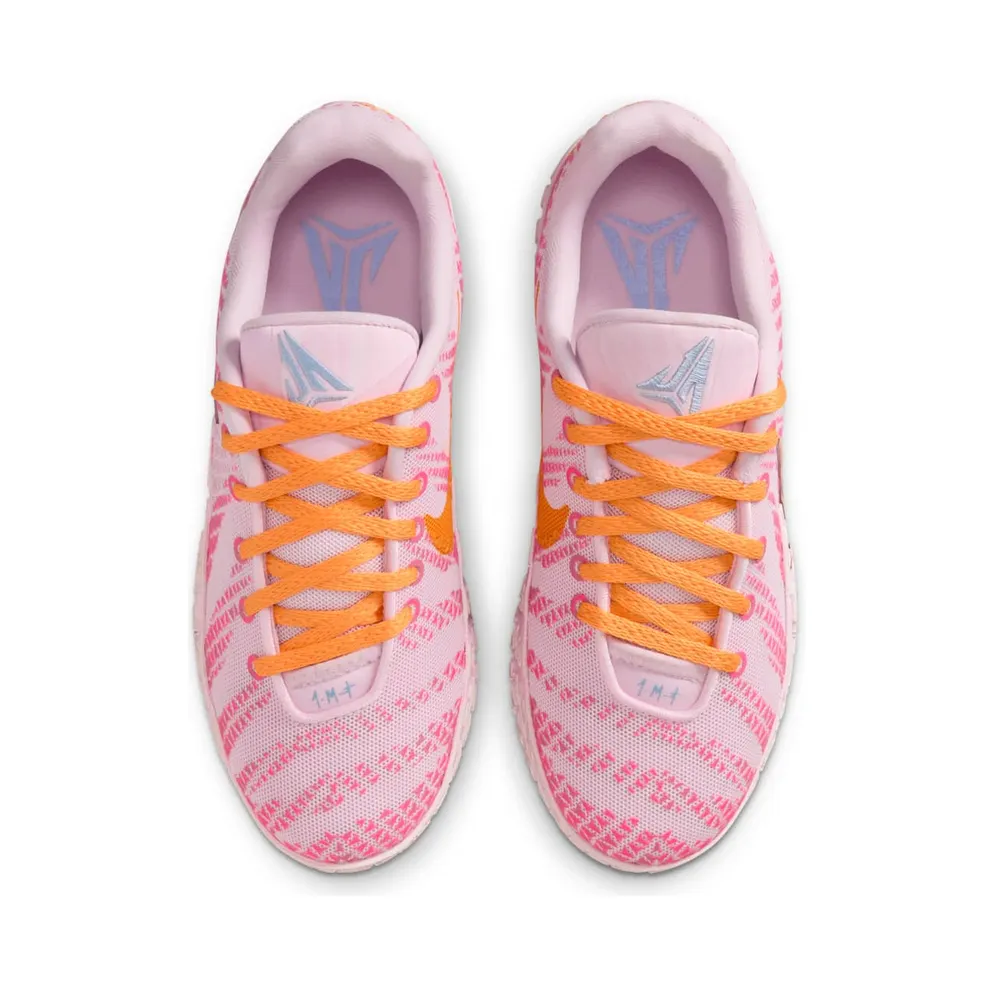 Nike Ja 3 GS “‘Pink Foam'” (IB4773-602)