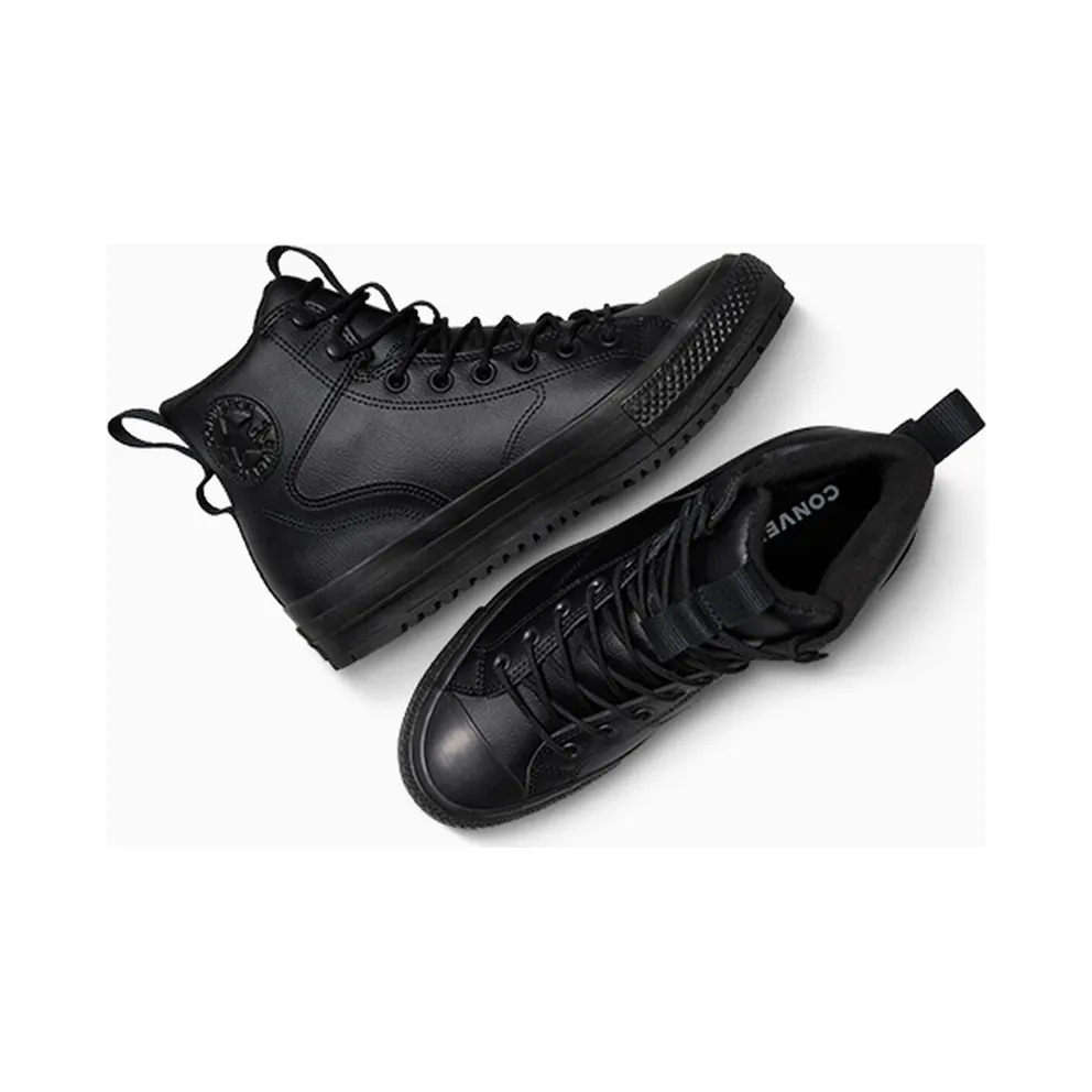 Converse Chuck Taylor Black (A13234C)