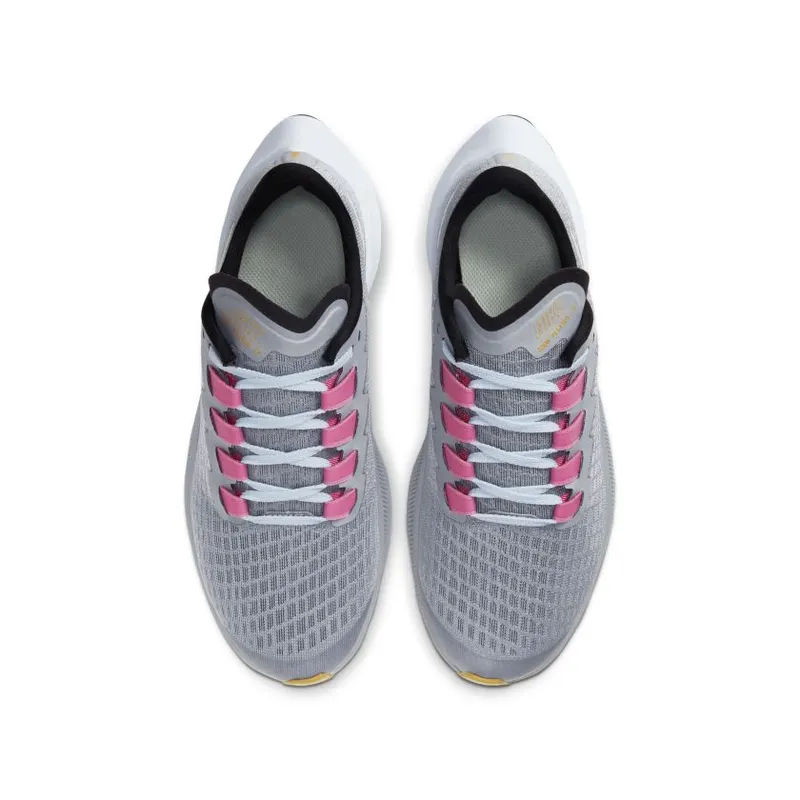 Nike Air Zoom Pegasus 37 Obsidian Mist (GS) Obsidian Mist/Black-Lotus Pink-Hydrogen Blue (CJ2099-401)