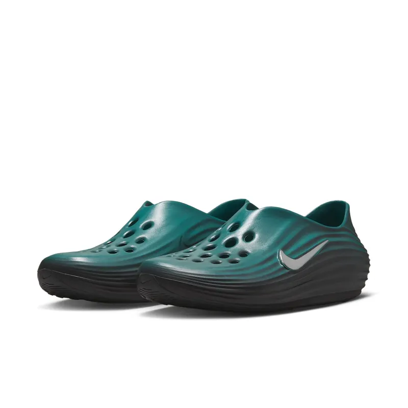 Nike ReactX Rejuven8 “Mineral Slate Off Noir” (IR1985-384)