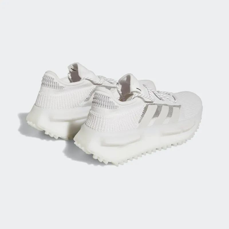 Adidas NMD_S1 Cloud White / Grey One / Core Black (GW4652)