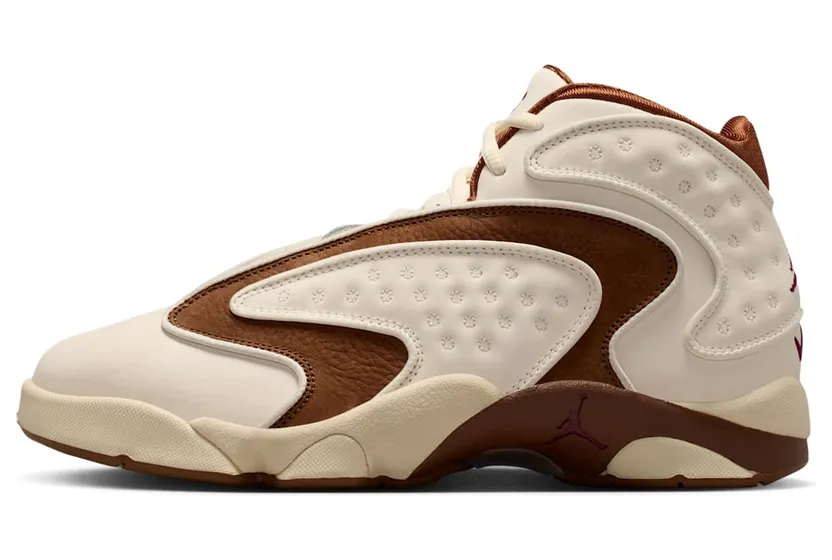 Air Jordan OG Womens “Pale Ivory” (CW0907-104)