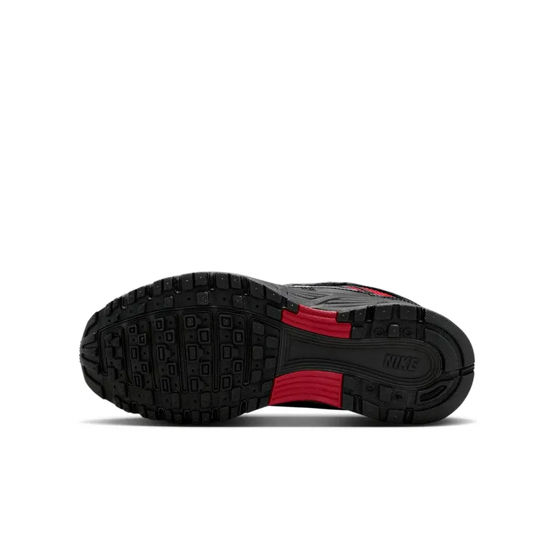 Nike P-6000 Black / Bright Crimson / Game Royal (IO9922-002)
