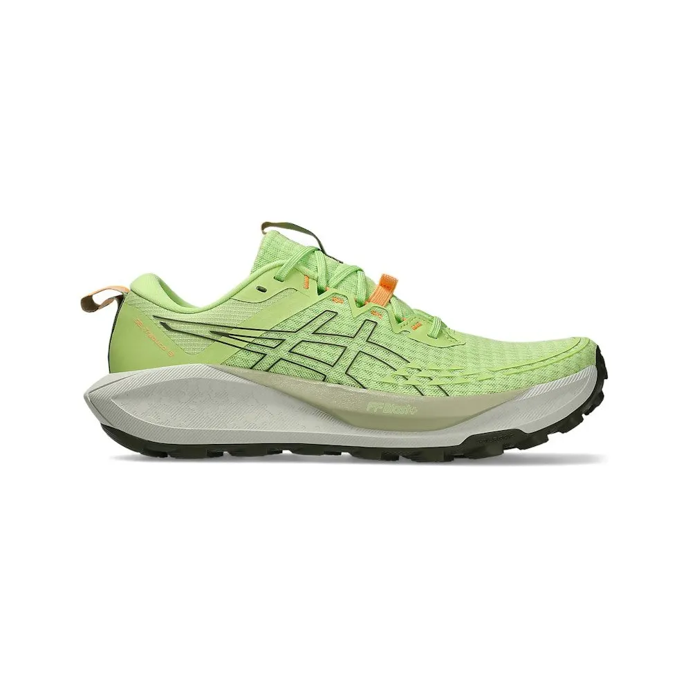 ASICS Gel-Trabuco 13 Lime Green Mantle Green (1011B973-300)
