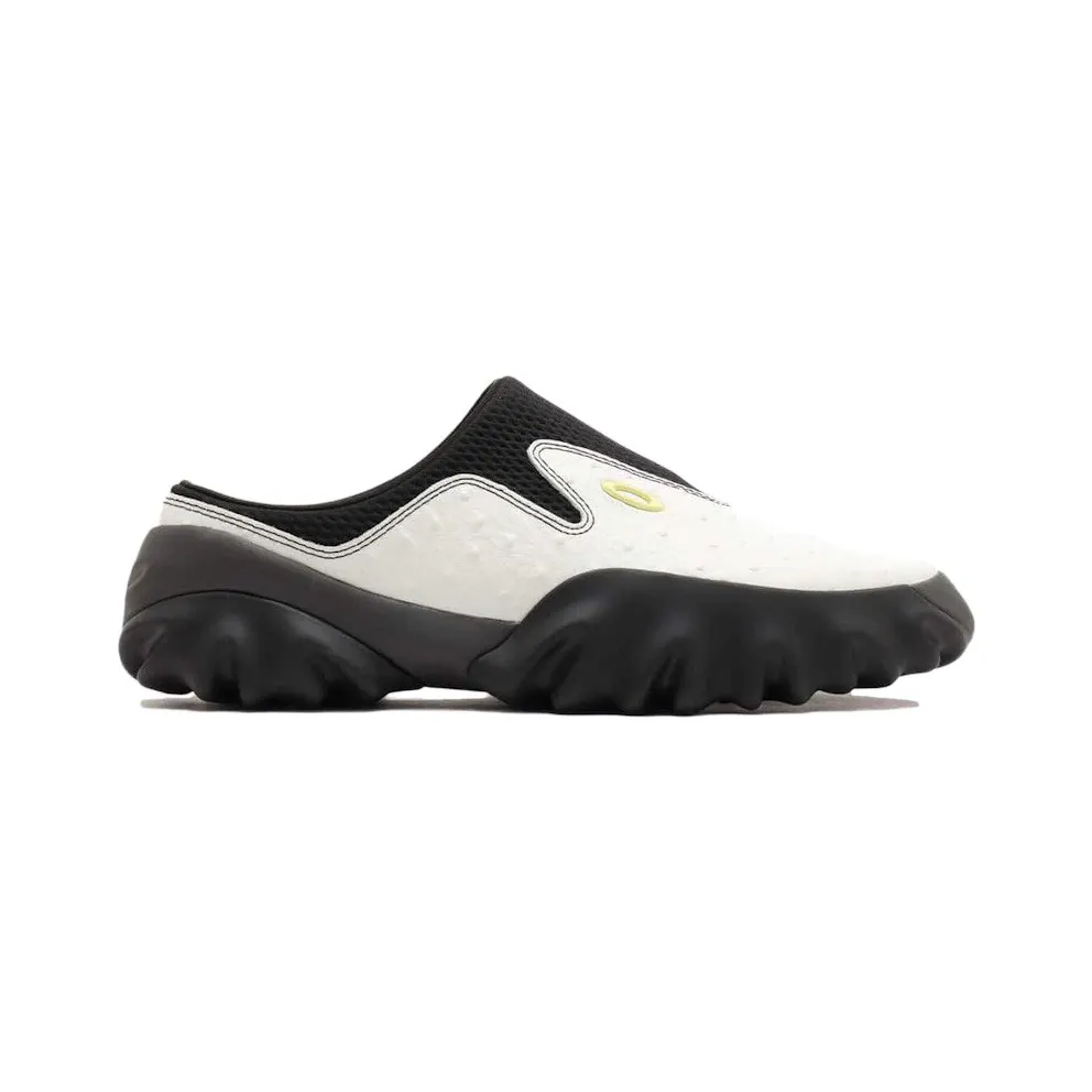 Oakley Factory Team Chop Saw Mule White Black Ostrich (BDS24S3862-WH01)