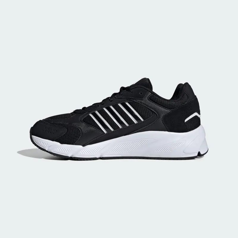 Adidas Crazychaos 2000 Core Black / Cloud White / Core Black (IG4406)