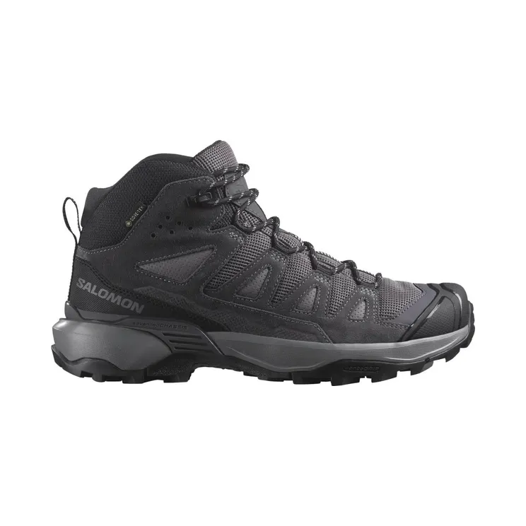 Salomon X Ultra 360 Grey (L47571100)