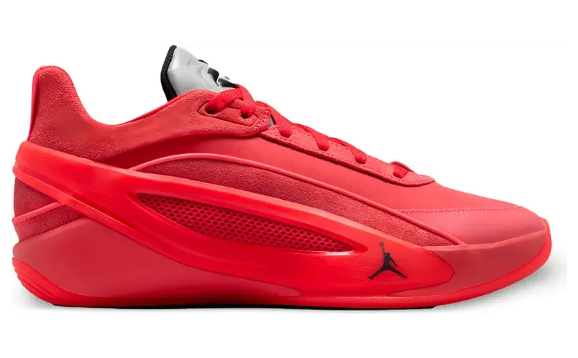 Jordan Luka 5 low-top sneakers – Rood (IM5179)