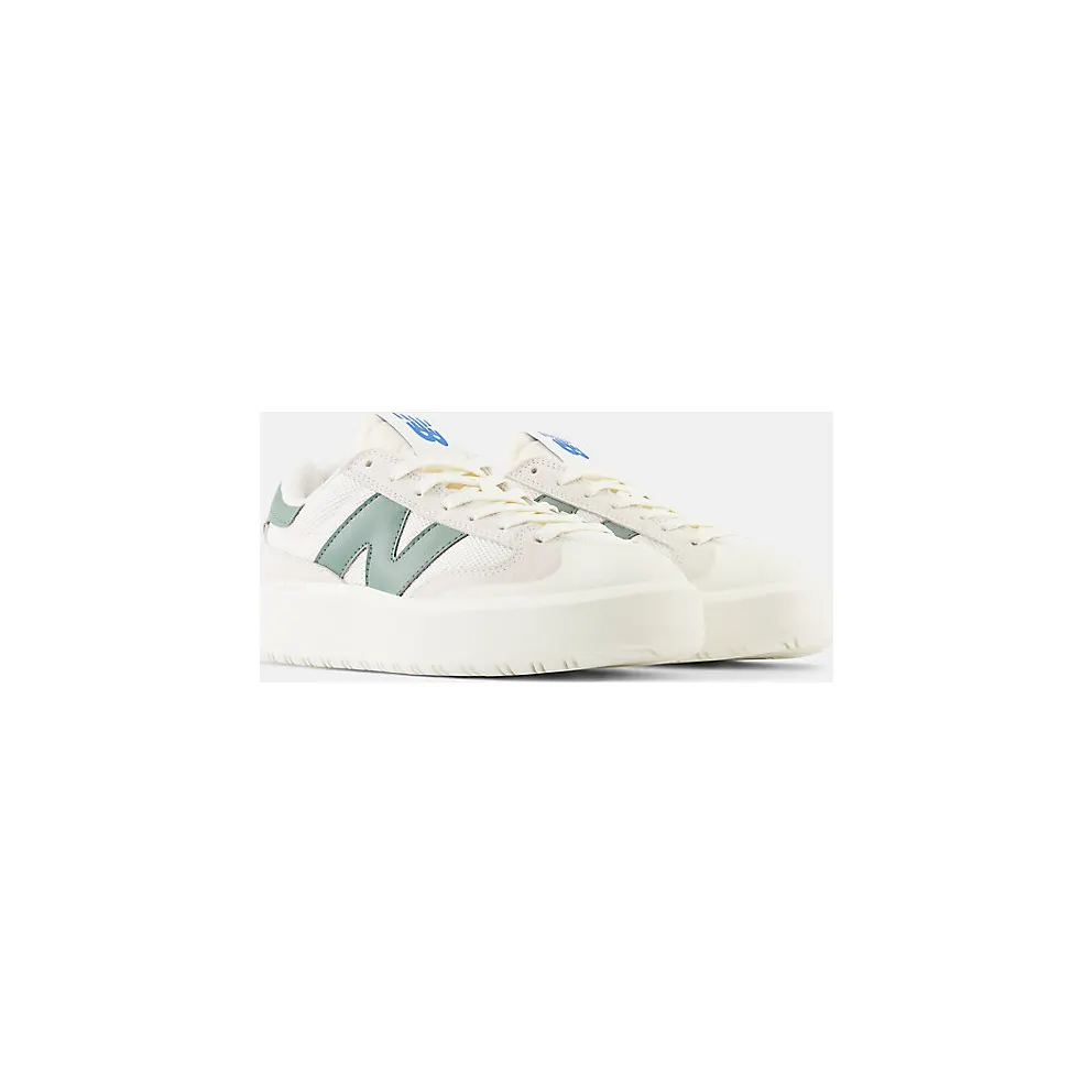 New Balance CT302 Light Green (CT302RO)