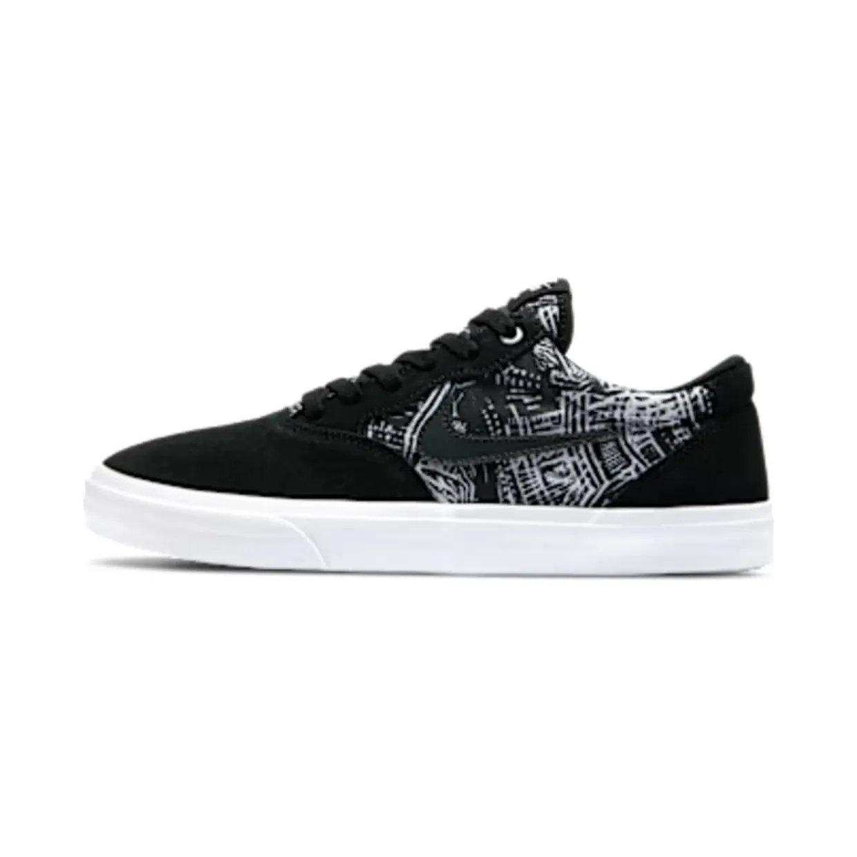 nike-solarsoft CK0980-004