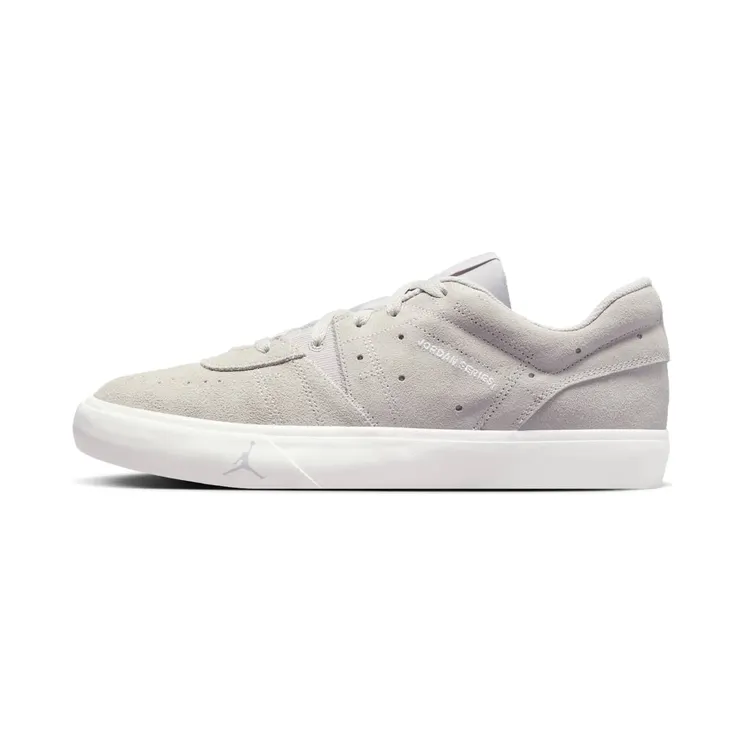 Jordan Series ES “Light Iron Ore / Sail” (DN1856-002)
