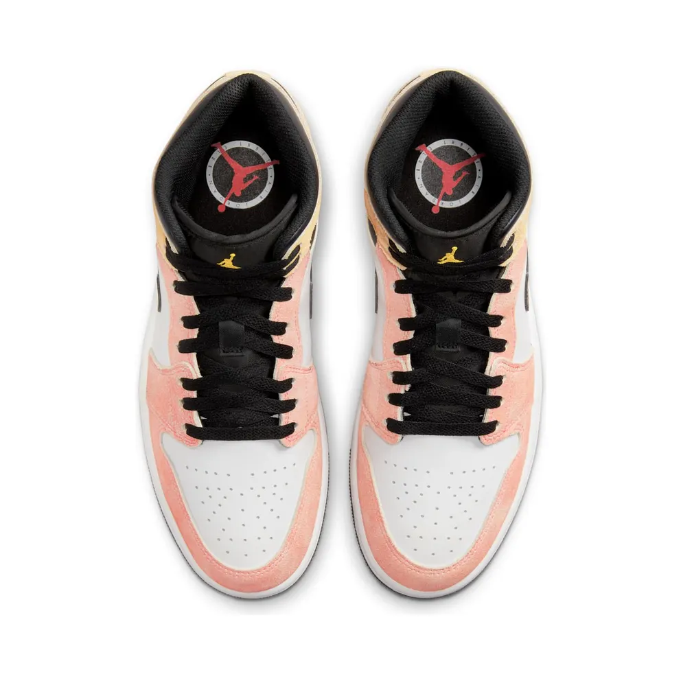 Air Jordan 1 Mid SE “Flight Club” (DX4332-800)