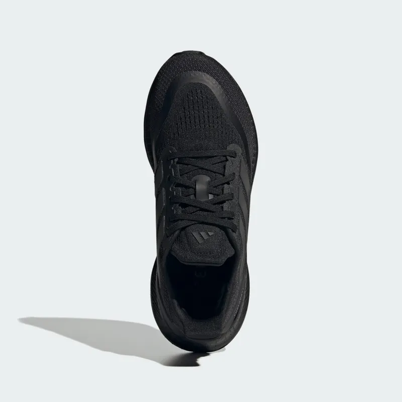Adidas Pureboost 5 Running Shoes Core Black / Core Black / Core Black (ID1157)