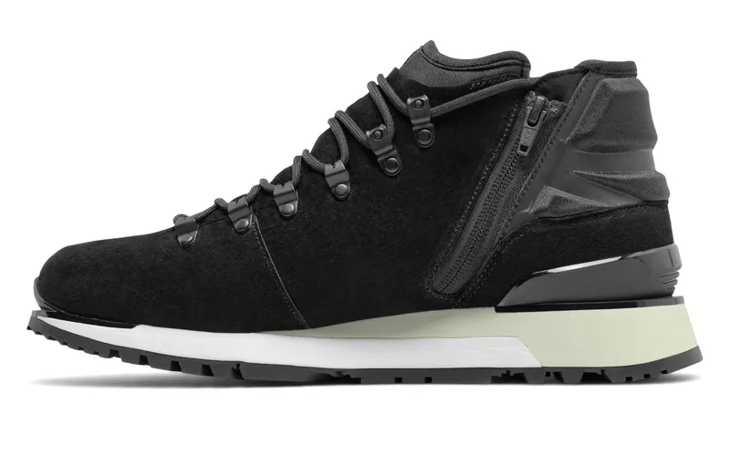 New Balance Niobium Black (MLNBDCA)