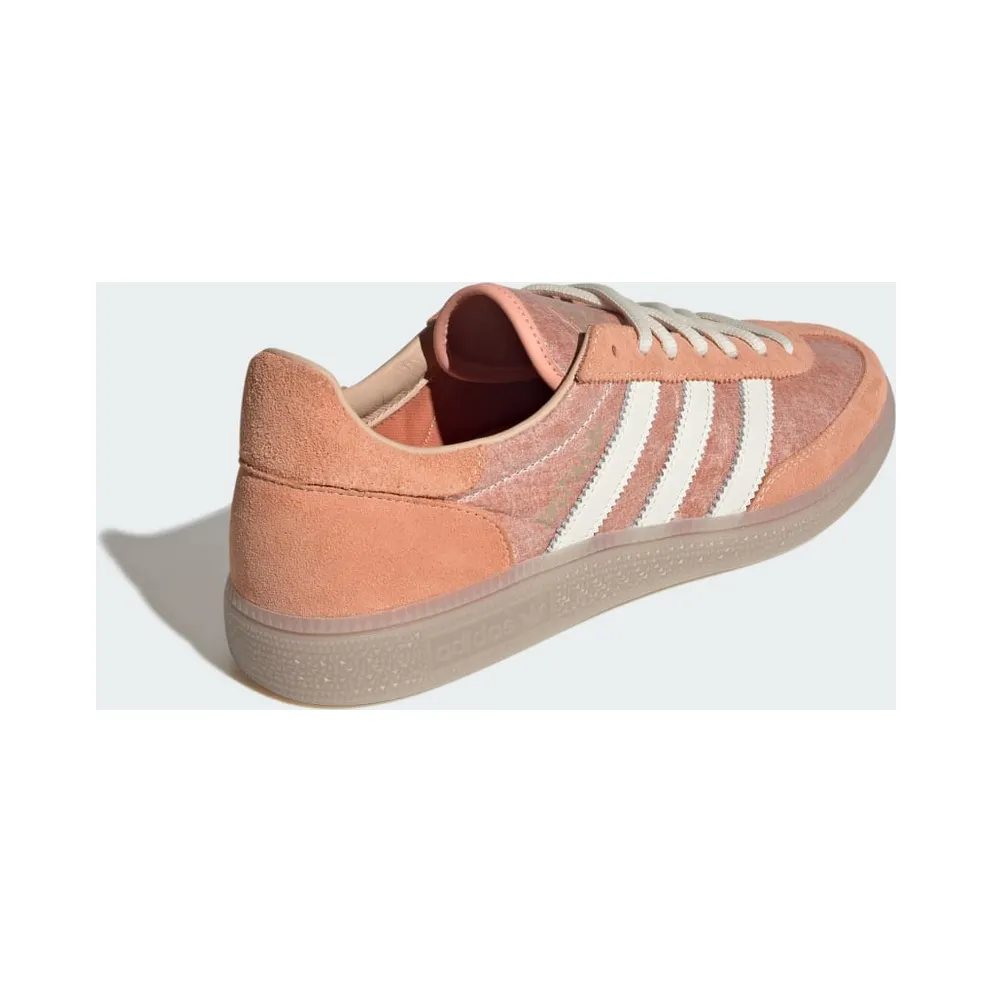Adidas Handball Spezial Hazy Copper / Off White / Wonder Taupe (JR3661)