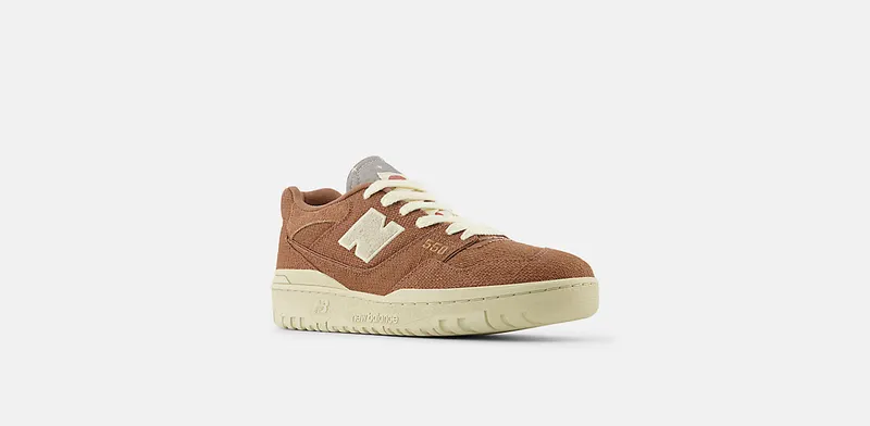 New Balance 550 Pecan (BB550THB)