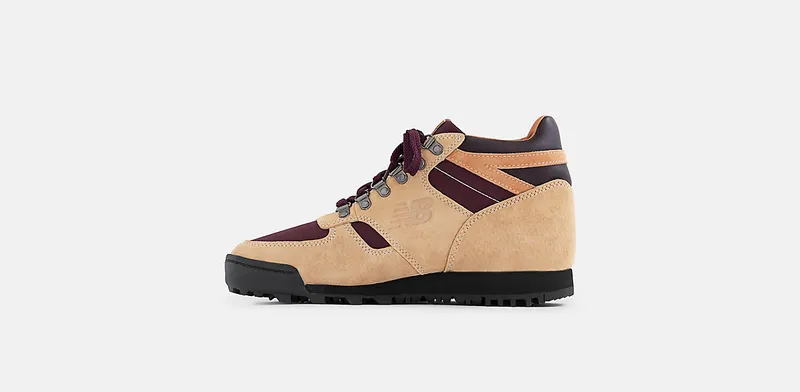 New Balance Rainier “Aimé Leon Dore – Brown” (URAINXA1)