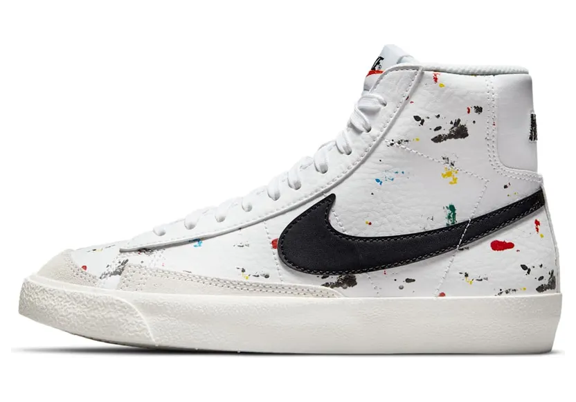 Nike Blazer Mid DJ2618-100