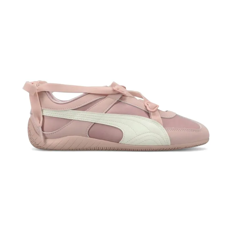 Puma Speedcat Go The Powerpuff Girls Mauve Mist (408102-01)