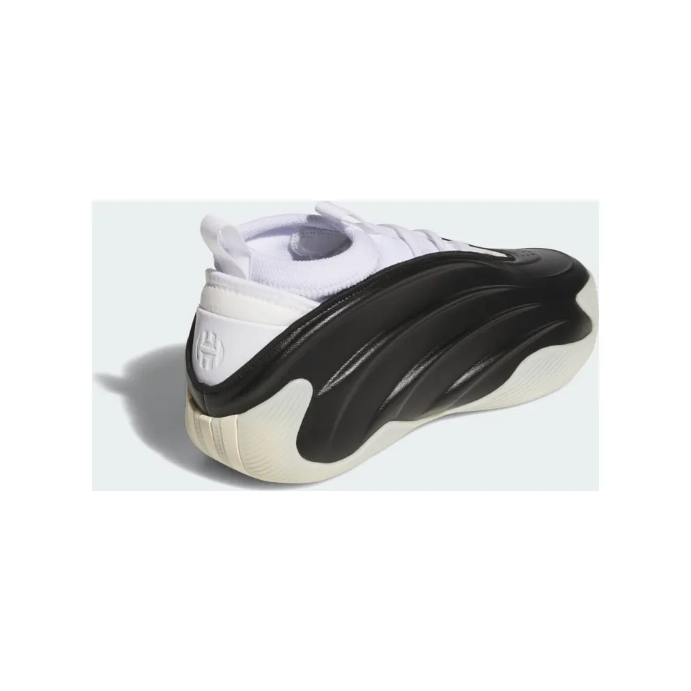 Adidas Harden Volume 9 Core Black / Cloud White / Warm Vanilla (JQ9137)