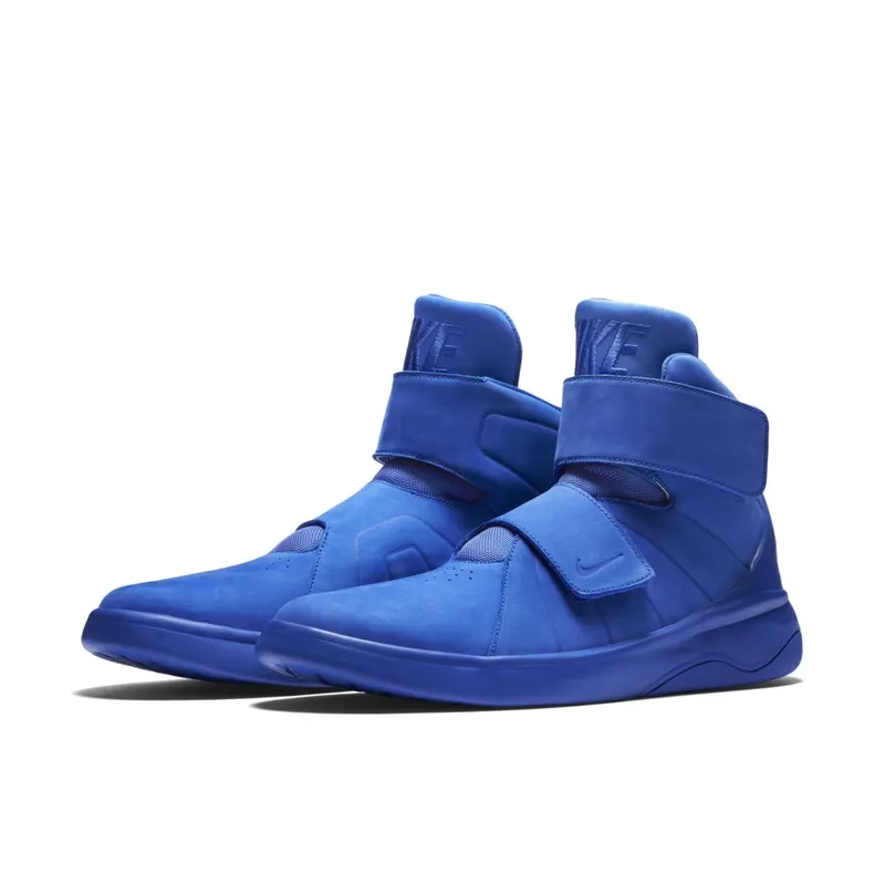 Nike Marxman Premium Racer Blue/Racer Blue Racer Blue/Racer Blue (832766-400)