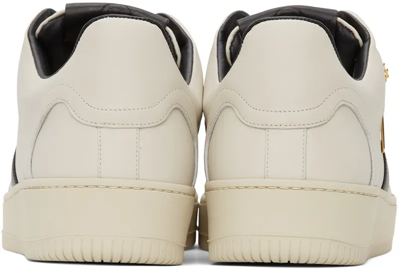 Human Recreational Services Off-White Mongoose Low (UE21GF0200X2C4)