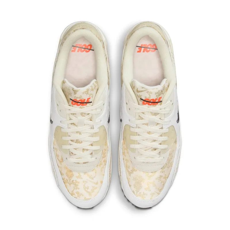 Nike Air Max 90 Golf “The Open Championship” (HV4078-100)