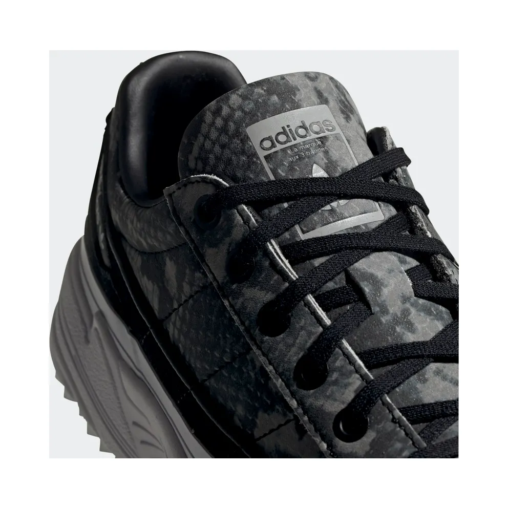 adidas Kiellor Core Black / Core Black / Cloud White (EG0580)