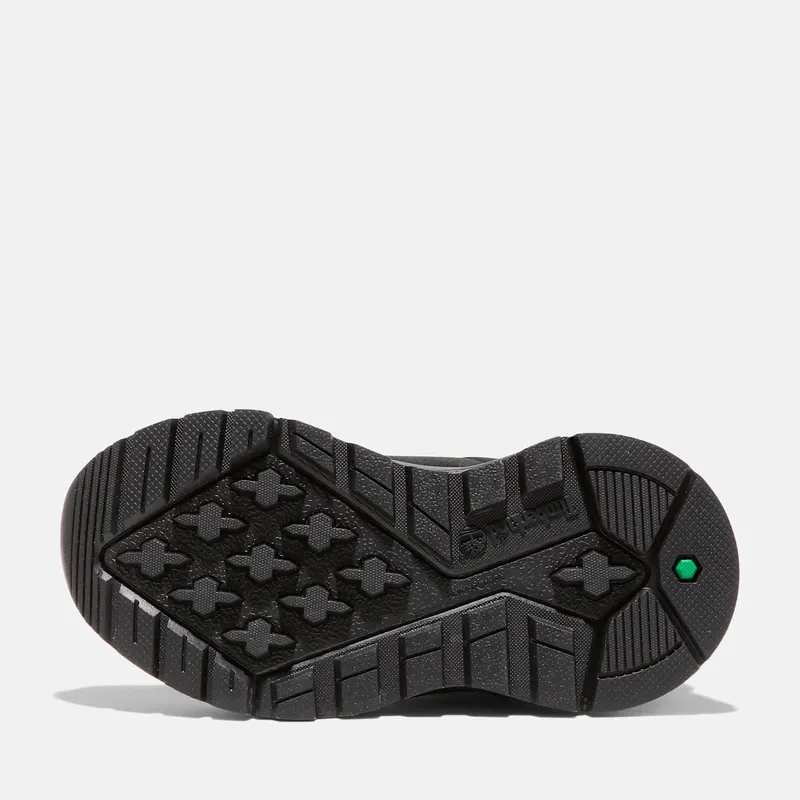 Timberland sneaker Black (TB0A2GCN-015)
