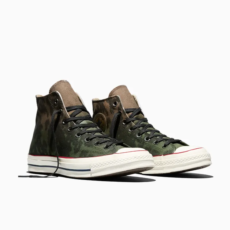 Converse CHUCK 70 CANVAS LTD Bruin