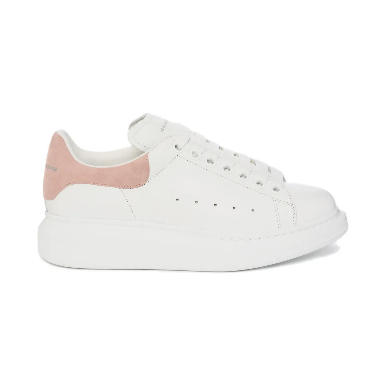 Alexander McQueen Oversized Multicolor (W)