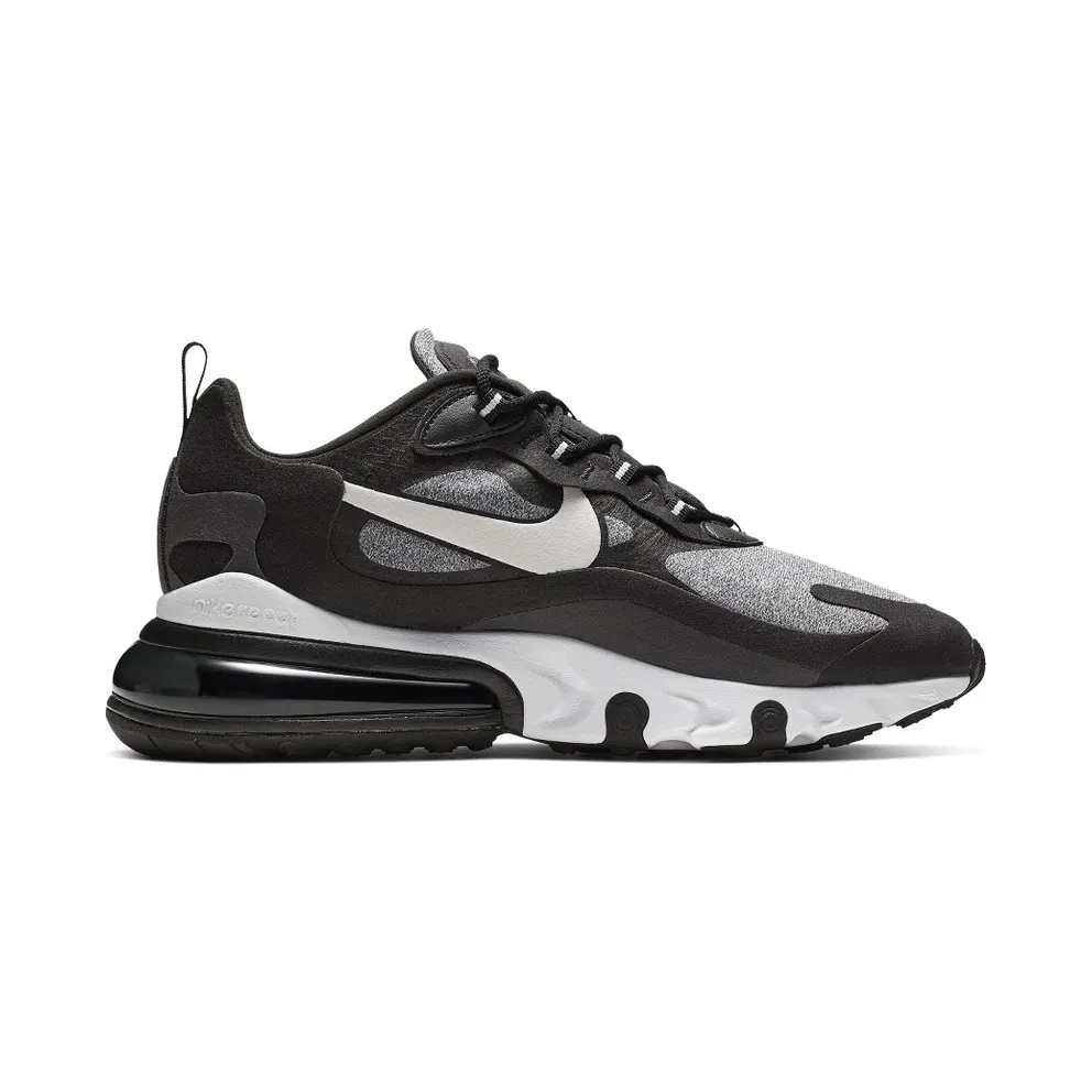 Nike Air Max 270 React Black (2019) (AO4971-001)