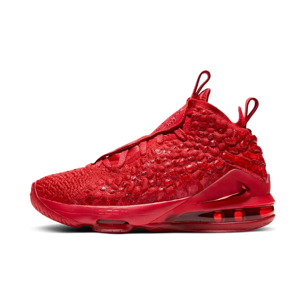 Nike LeBron 17 Red Carpet (GS)