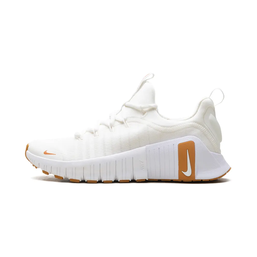 Nike Free Metcon 6 “Sail White Monarch” (FJ7126-103)
