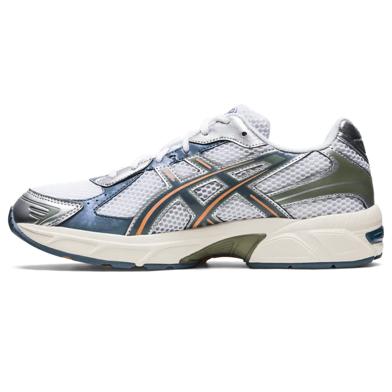 Asics Gel-1130™ White/Ironclad (1201A256.110)