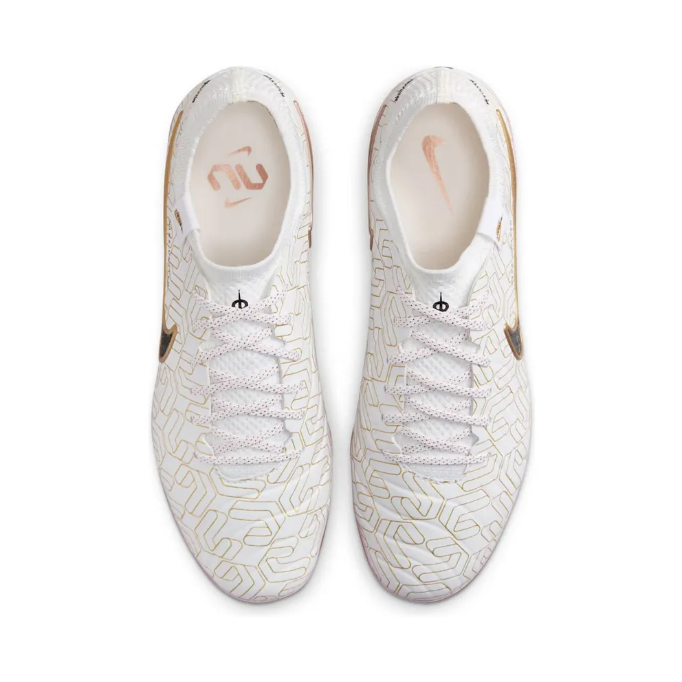 Nike Tiempo Legend 10 Elite FG United Golden Pack (HJ0706-100)