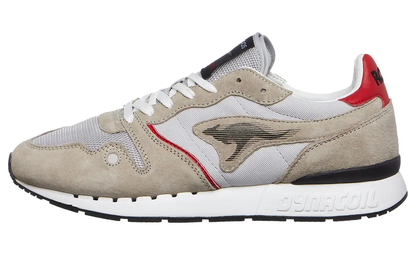 KangaROOS Coil RX Cream (47291-0096)