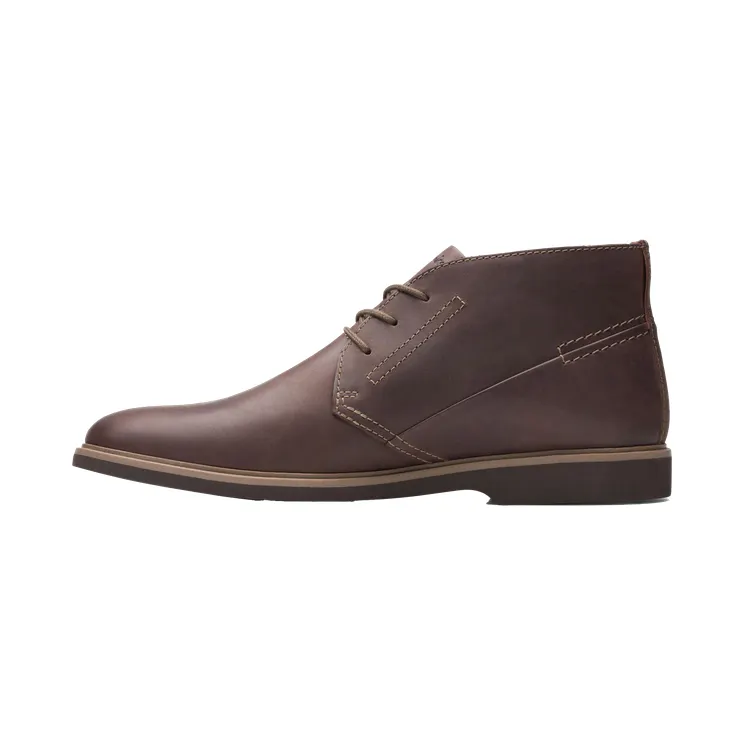 Clarks MALWOOD TOP “Brown” (26174662)