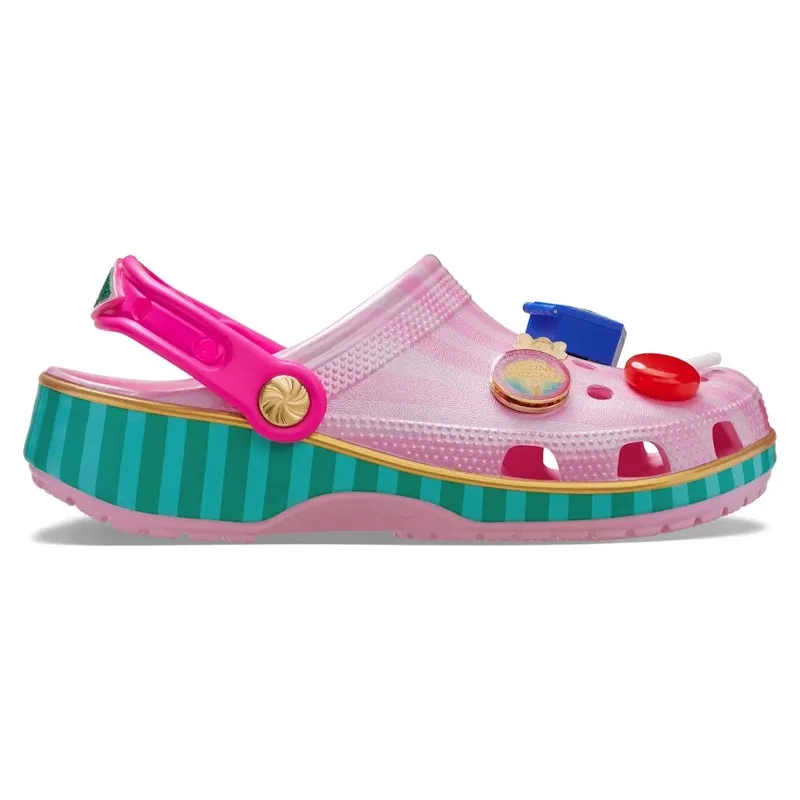 Crocs Classic Clog Harry Potter Honeydukes (212338-90H)