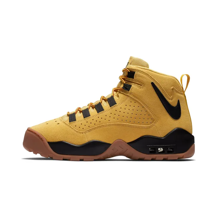 Nike Air Darwin Wheat (AJ9710-700)