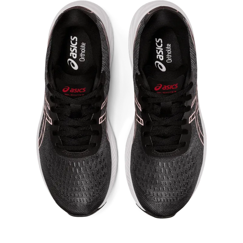 Asics GEL-EXCITE™ 9 Black/Frosted Rose (1012B182.008)