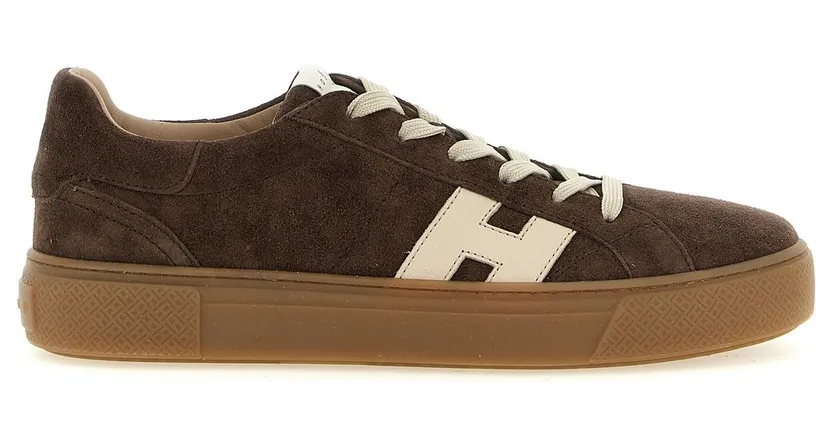 Hogan Crosswind “Brown” (HXM7050GF10UHT0R1L)