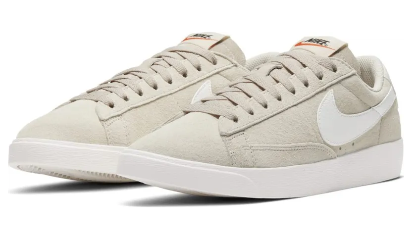 Nike Blazer Low SD Sand (W) (AV9373-002)