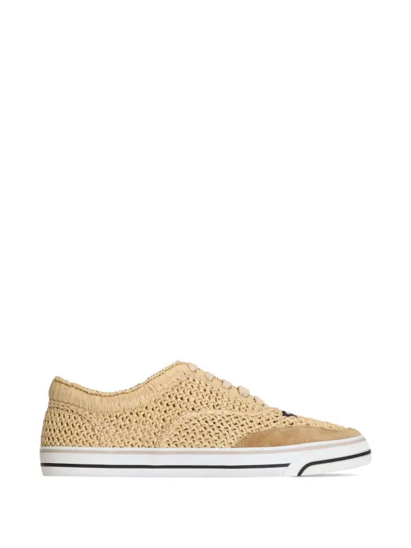 Dolce & Gabbana DG Sailing raffia – Beige (CS2480A0904)