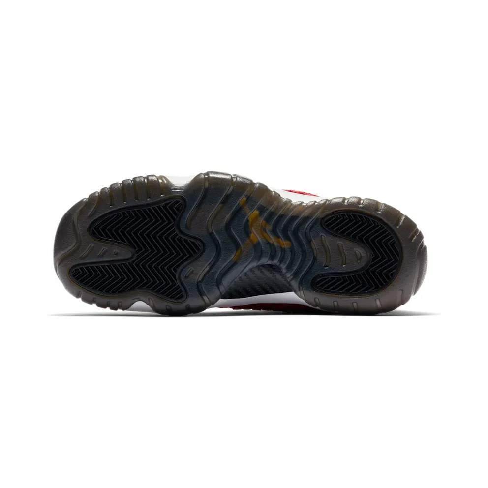 Jordan Future Low Gym Red (GS) Gym Red/Gym Red-White-Black (724813-600)