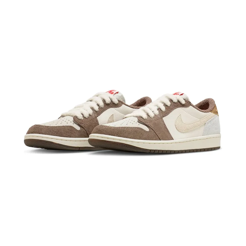 Air Jordan 1 Low “Year Of The Rabbit” (DV1312-200)