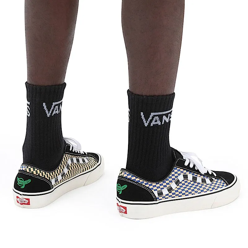 Vans Style 36 Decon VR3 SF x Mami Wata Black Cream (VN0007R2CRM)
