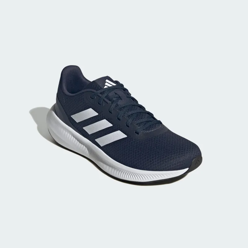 Adidas Runfalcon 3.0 Legend Ink / Cloud White / Core Black (ID2286)