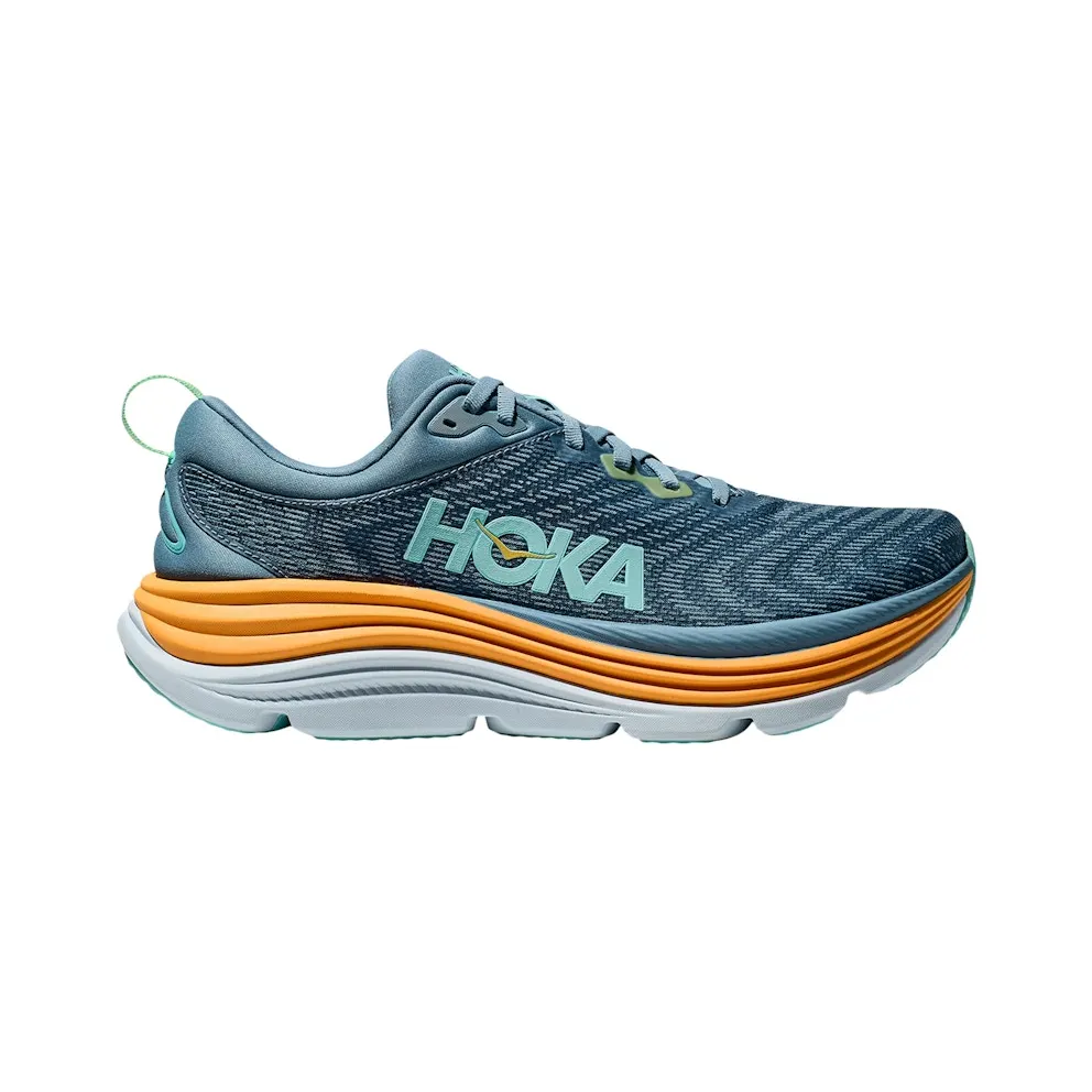 Hoka One Gaviota 5 Shadow Dusk (1127929-SSK)