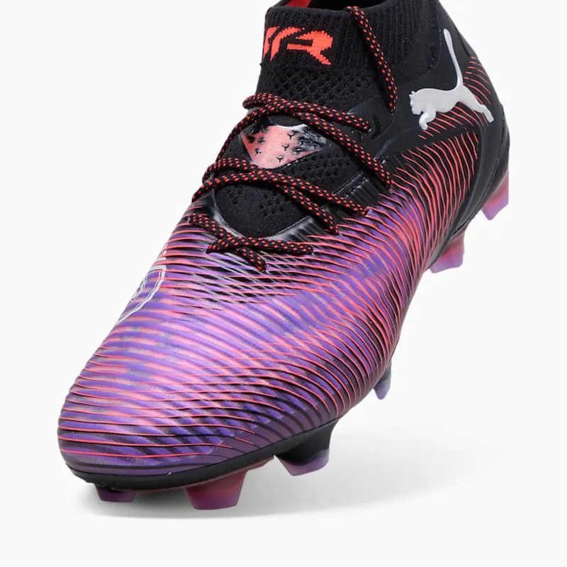 Puma Future Ultimate 8 FG Unlimited Pack (108380-01)